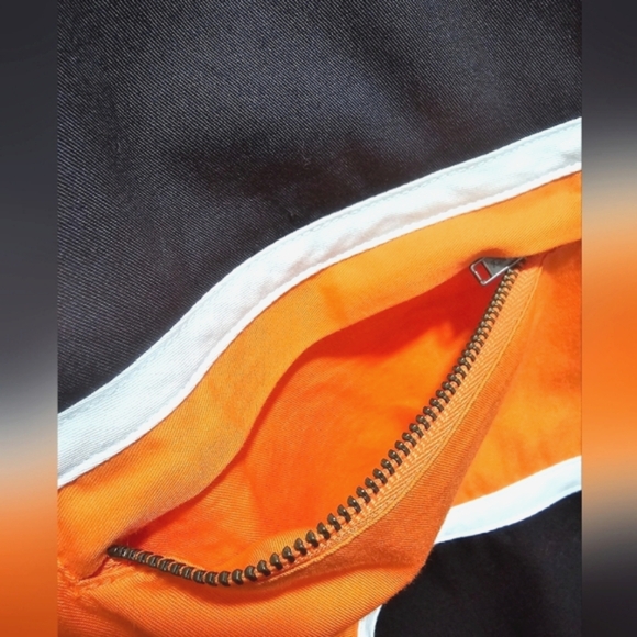 NWOT Harley Davidson Men's Mechanic Shirt, Large - Picture 5 of 6